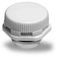 Pressure balanced elements Cable Glands
