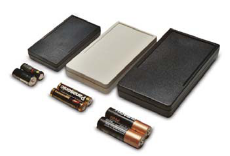 Hand held unit