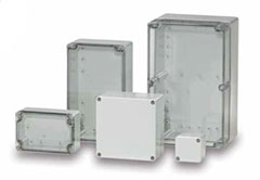 Euronord Electrical Enclosures