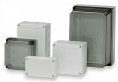 MNX Electrical Enclosures
