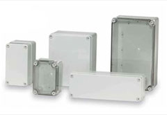 Piccolo Electrical Enclosures