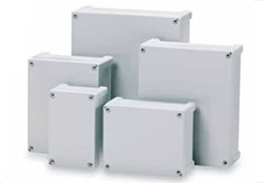 Tempo Electrical Enclosures